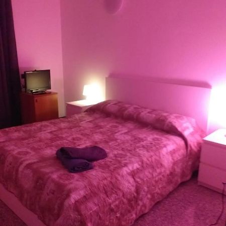 Bari Rooms On The Sea Exterior photo