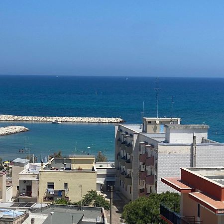Bari Rooms On The Sea Exterior photo