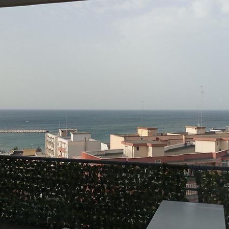 Bari Rooms On The Sea Exterior photo