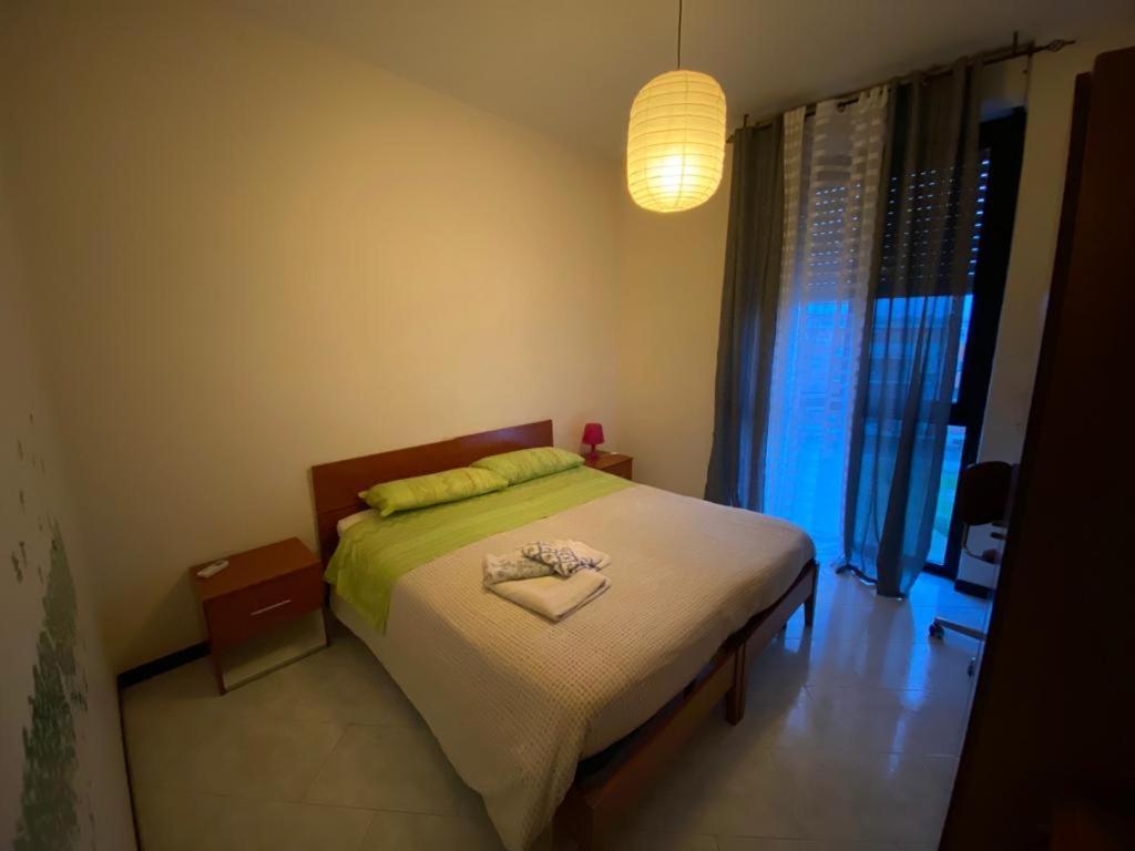 Bari Rooms On The Sea Exterior photo