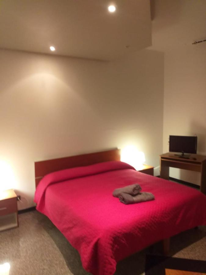 Bari Rooms On The Sea Exterior photo