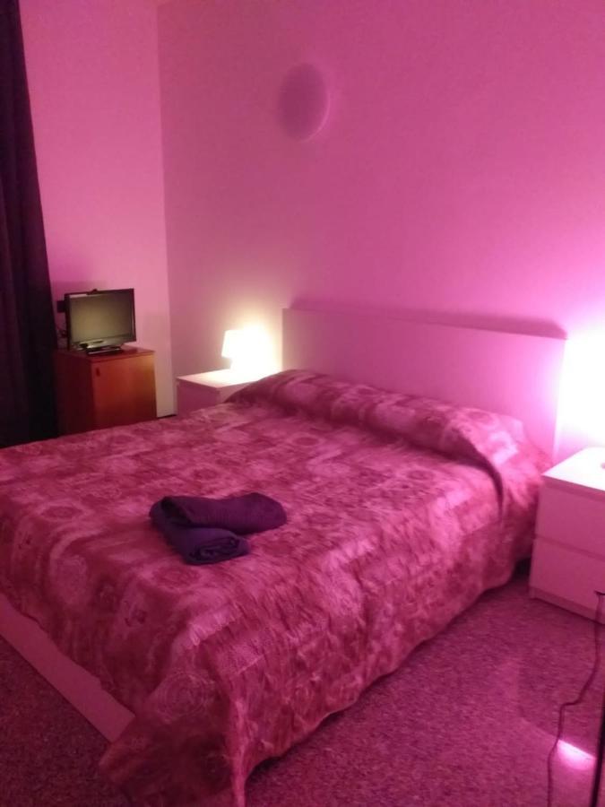 Bari Rooms On The Sea Exterior photo