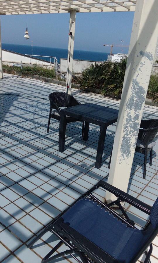 Bari Rooms On The Sea Exterior photo